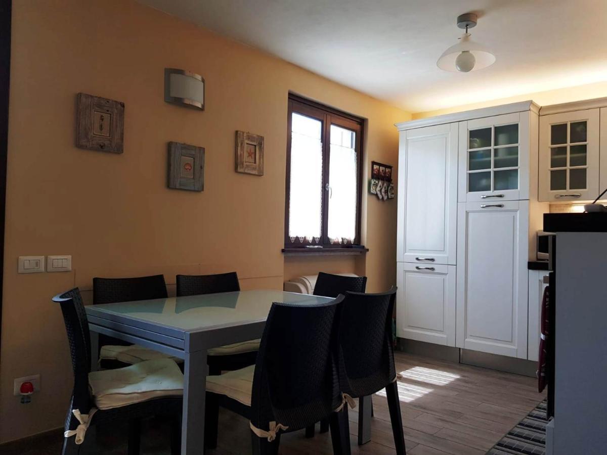 Monterosso Pretty Floor In 5 Terre- Ca Di Renzo Apartment Pignone Exterior photo