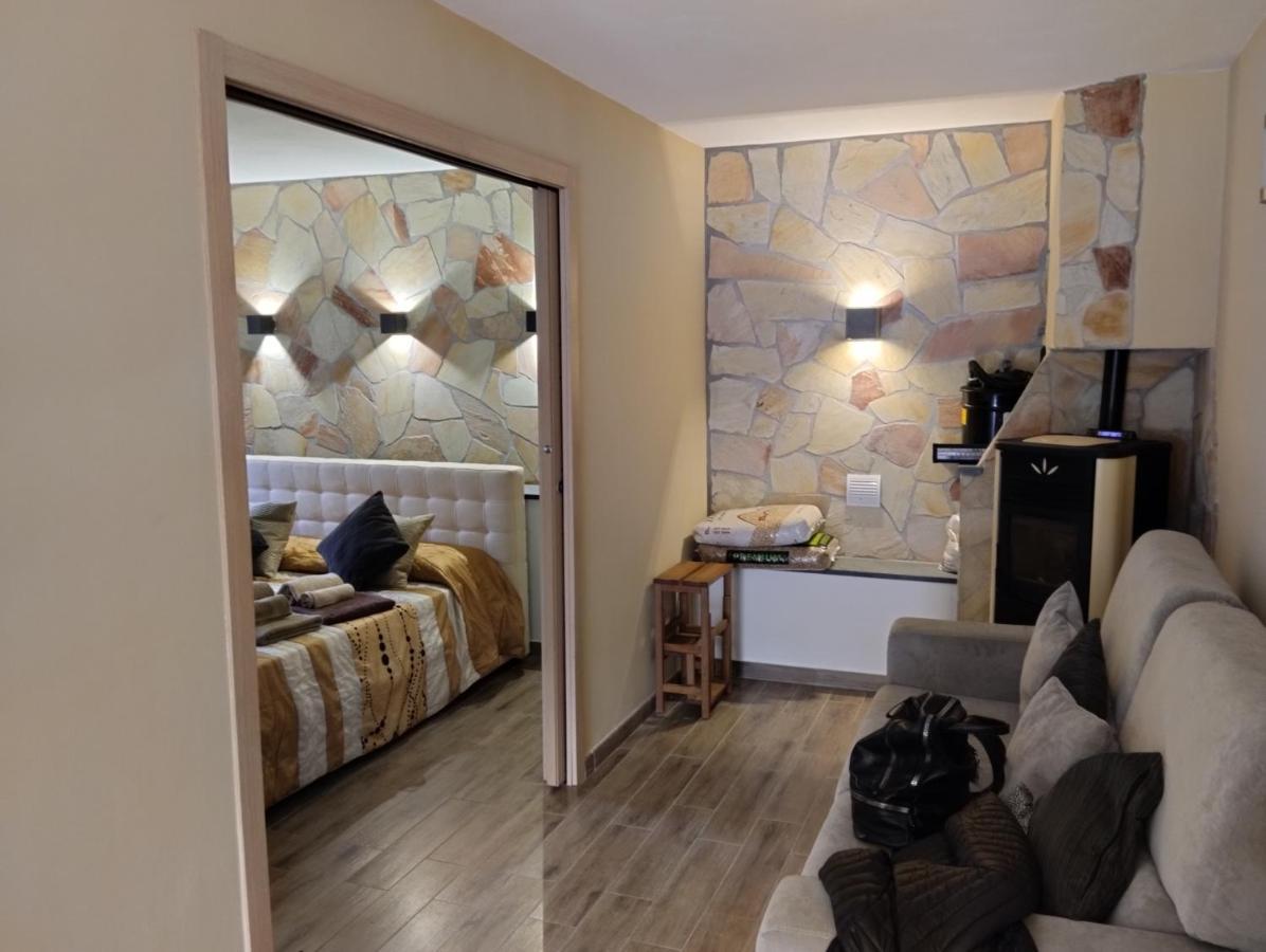 Monterosso Pretty Floor In 5 Terre- Ca Di Renzo Apartment Pignone Exterior photo