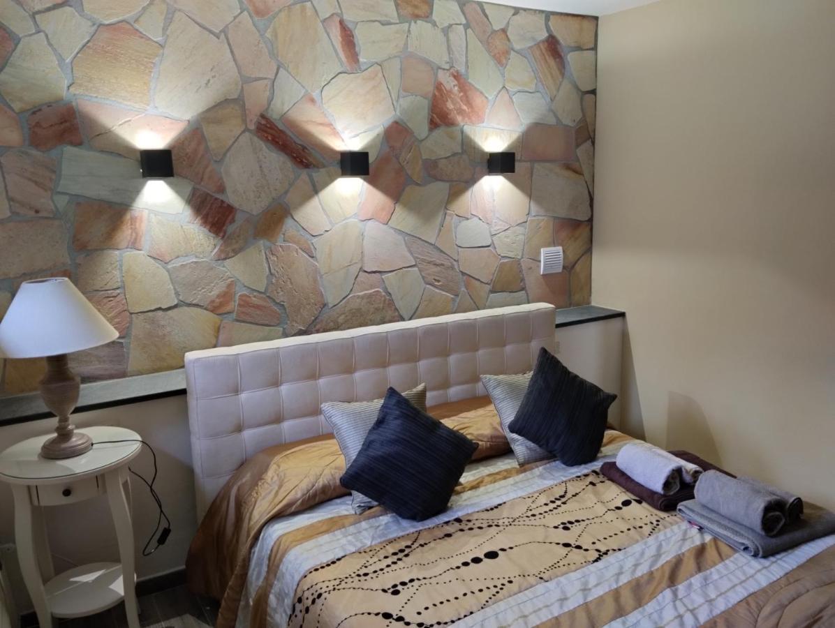 Monterosso Pretty Floor In 5 Terre- Ca Di Renzo Apartment Pignone Exterior photo